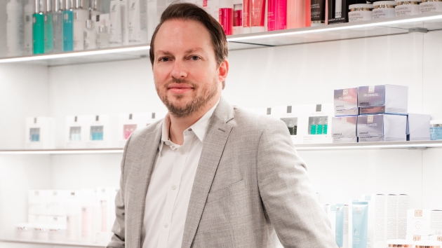 Neue Marke, Nachhaltigkeit und KI: So positioniert sich Dr. Grandel für die Zukunft - Dr. Gabriel Duttler, Geschäftsführer Dr. Grandel - Quelle: Dr. Grandel GmbH